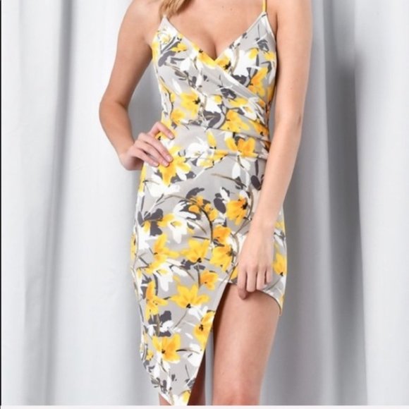 SUNKISSED MINI DRESS - Picture 3 of 4